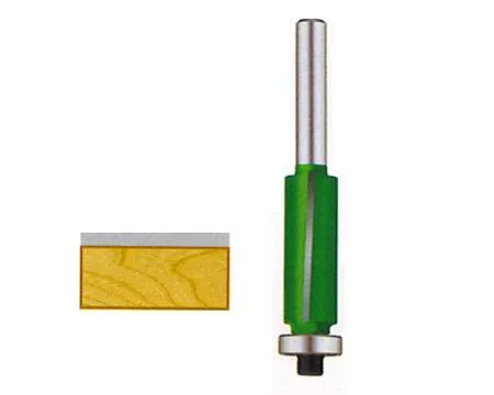 Shear Cut Flush Trim Bits